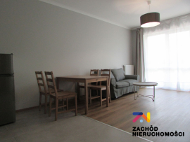 Mieszkanie 2 pok. Apartamentowiec ul. Botaniczna